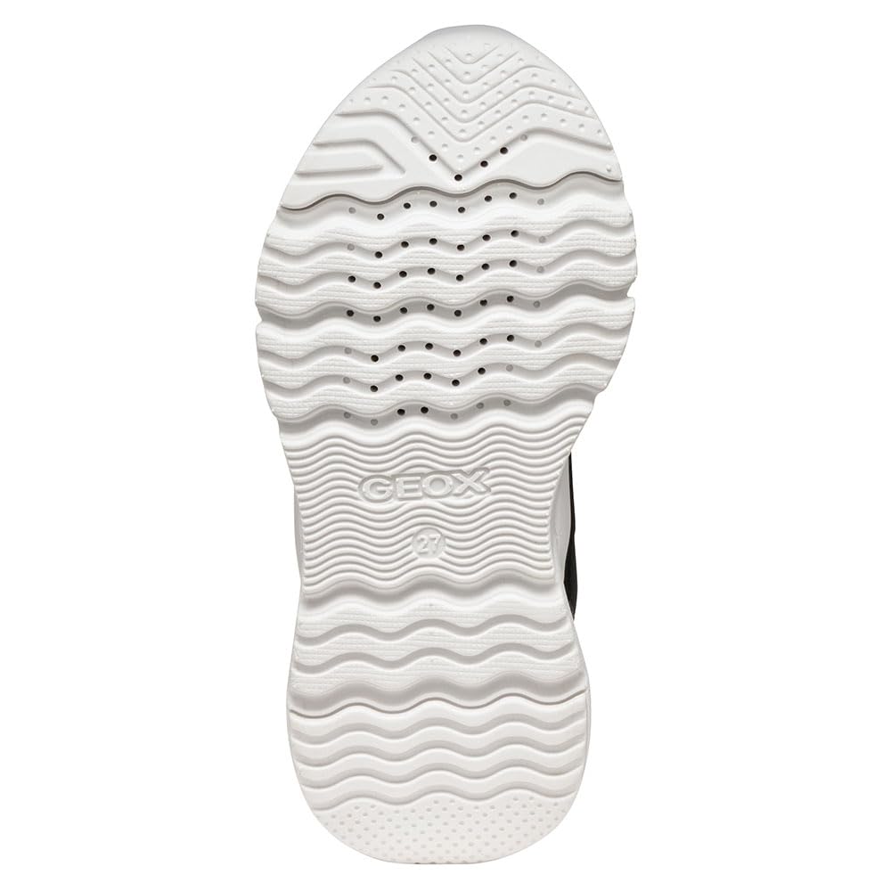 Geox Chłopcy J Loftus BoyAdidasy