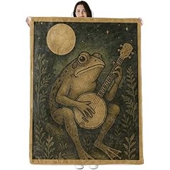 Banjo Frog