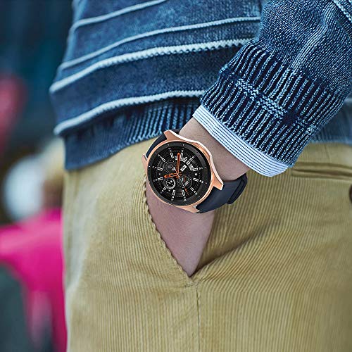 Hianjoo 4 PCS Custodia Compatibile per Samsung