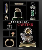The Art of Collecting Cartier 2080202685 Book Cover