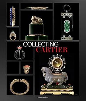 The Art of Collecting Cartier