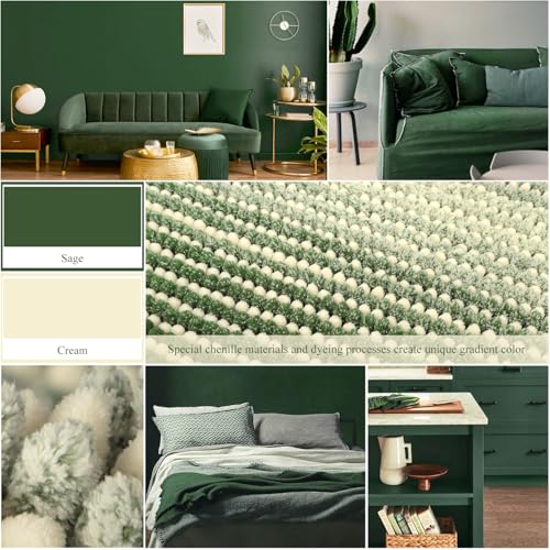 La Mejor Lista de Tapete shaggy los 5 mejores. 26 tapete shaggy marca BSICPRO (2)