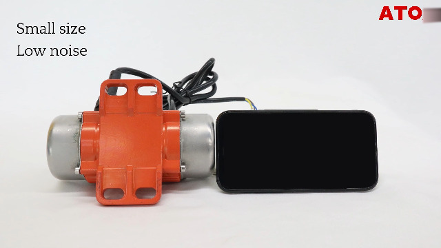 Mini 24V Vibrationsmotor 4200 U/min – Für Massagesessel, Matten & Fitnessgeräte, Kompakt & Leistungsstark