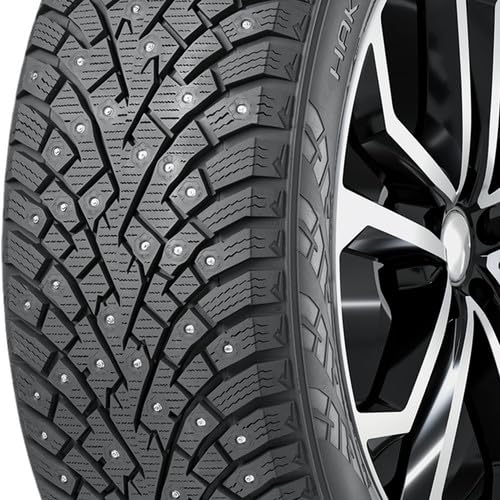 Nokian Tyres TS32902 Studdable Winter Tire