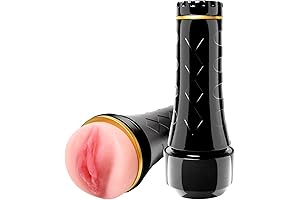 Male Masturbator Cup