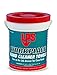 LPS-9200 Workplace Hand Cleaner Towels, 72 Towel Bucket (Pack of 6)