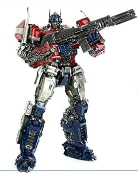 トランスフォーマーオプティマスプライムプレミアム・スケール・コレクティブル3A Amazon.co.jp: トランスフォーマー オプティマスプライム