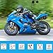 Motorcycle Helmet Wireless Bluetooth Headset Headphones for Helmets Wireless Headphones with Microphone Sound System for Motorcycle 0.27 inches Silm