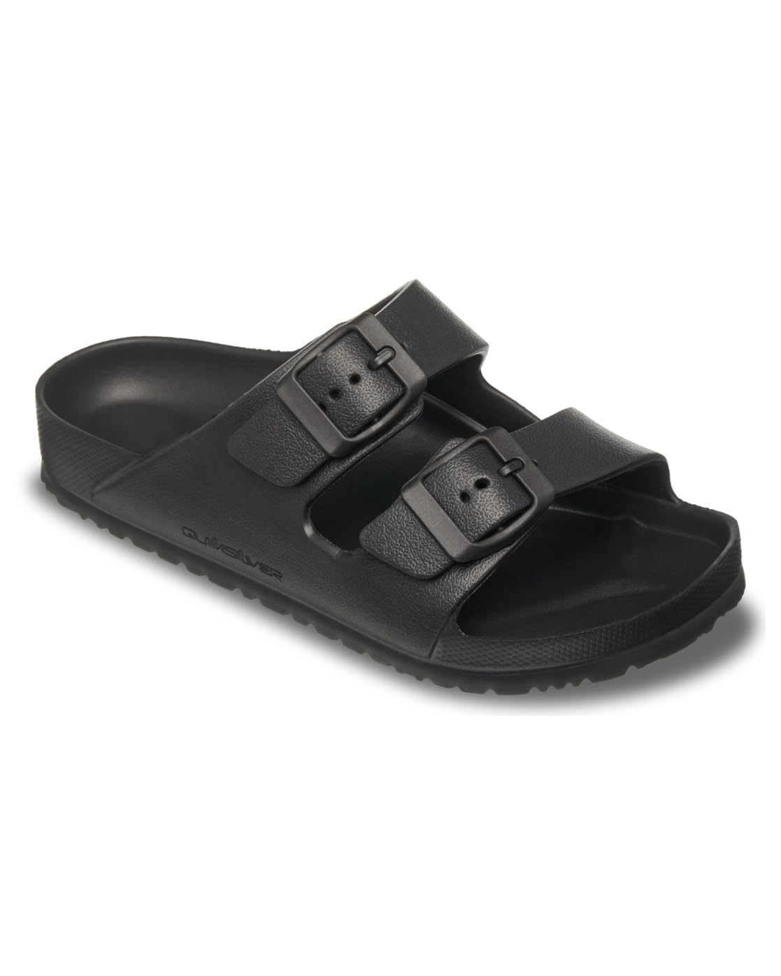 Quiksilver Embark Sandal, Charcoal, 11 UK Child