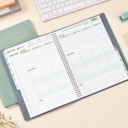 Image of Business Planner - 2027 Appointment Book, JAN 2027 - Dec 2027