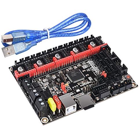 BIQU DIRECT SKR V1.4 Tablero de Control de Impresora 3D Cover