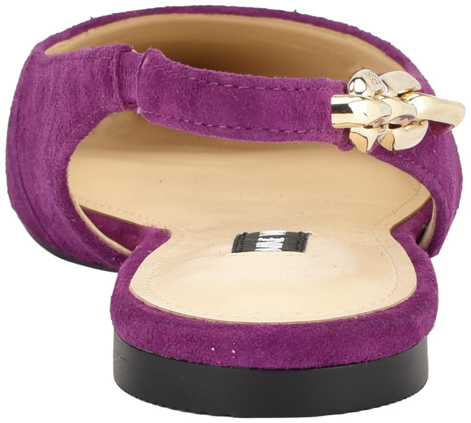 Nine West Women's Babby Ballet Flat3