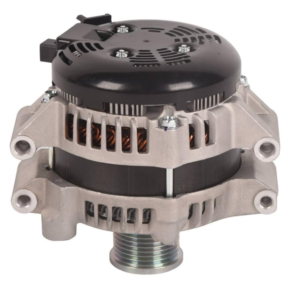 Awxgfvk Onecolor Alternator For 528I 530I F10 X3 F25 28Ix 2011 2012 3.0L L6 Replaces A12317591268 104210-6254 A12317591271