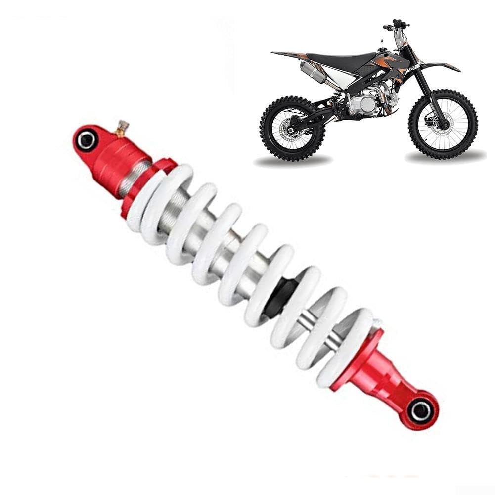 pour amortisseur Suspension Arrière Alliage Aluminium Acier