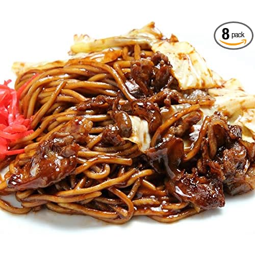 炉端焼 わっしょい  ご当地NO.1 大阪名物 かす焼きそば