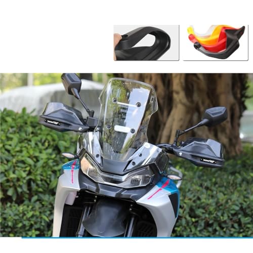 Protection levier moto 700MT protège-guidons évitant la casse en chute - 7