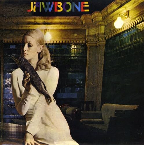 Jawbone