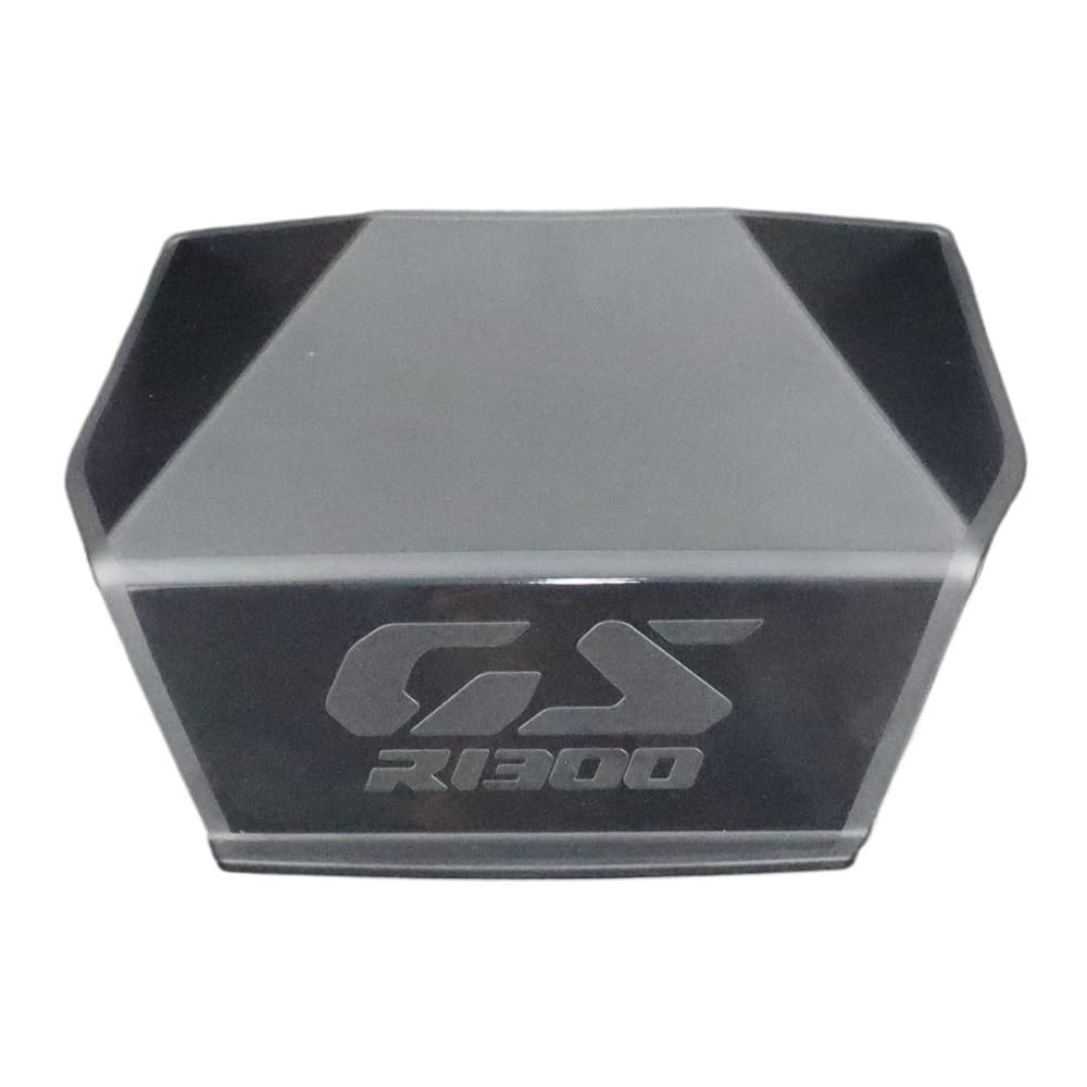Grille de protection phare moto GS1300 cache optique 2023 2024 - 8