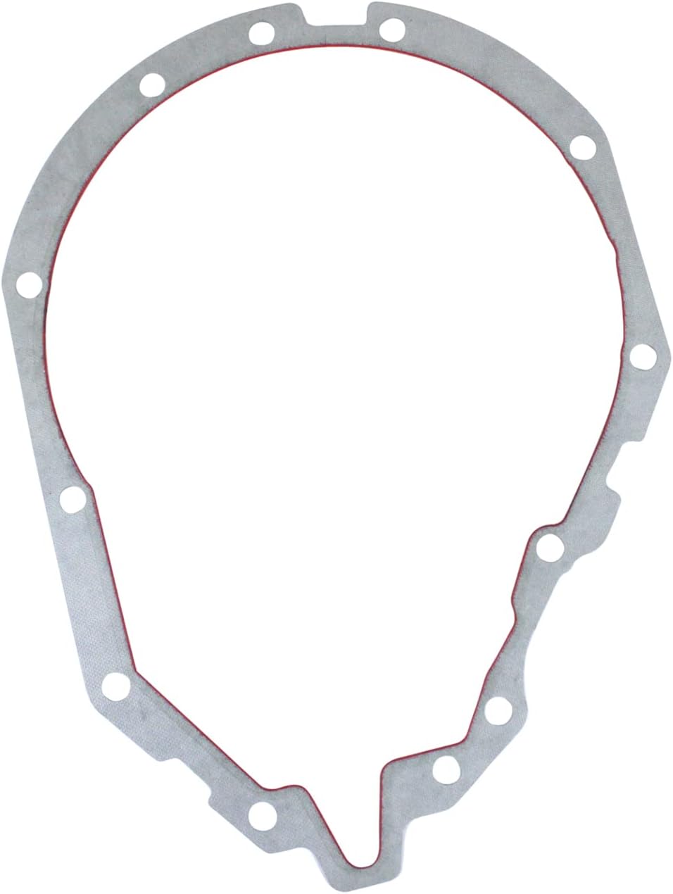 GM 8.25" IFS case Gasket, 2007 & up