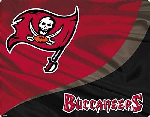 Skinit Decal Gaming Skin Compatible with Playstation 3 & PS3 Slim - Officially Licensed NFL Tampa Bay Buccaneers Design