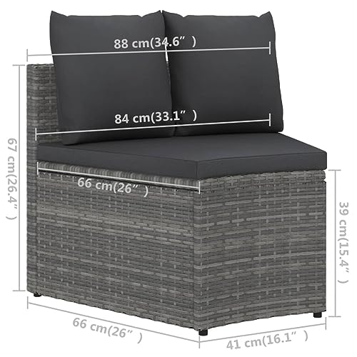 Material mit Haltung