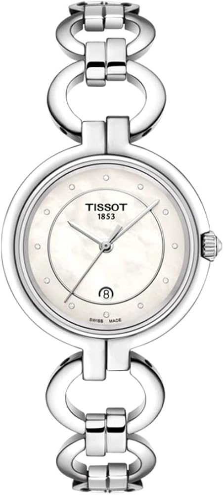Tissot Orologi da Polso da Donna T094.210.11.116.00