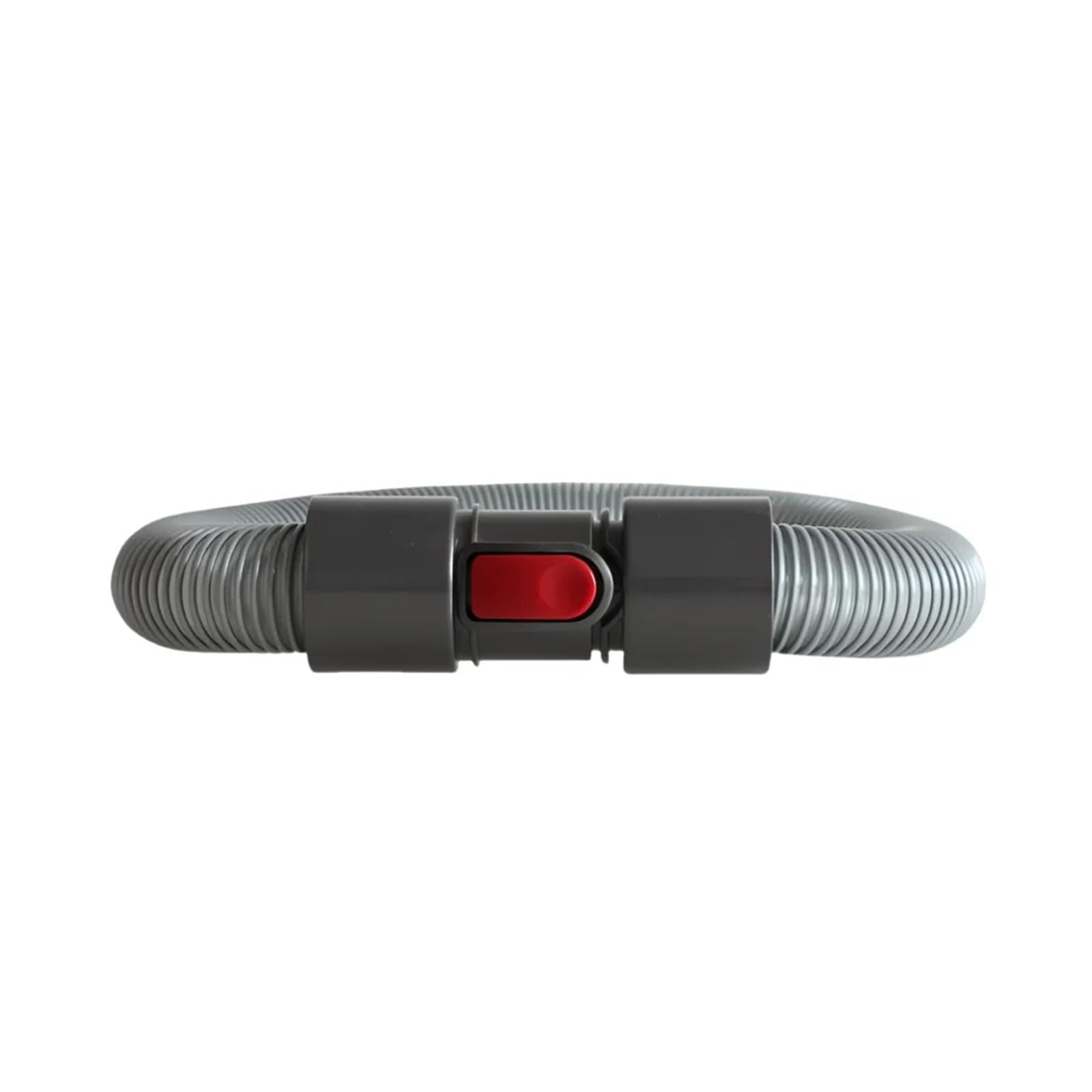 Accessory Telescopic Extension Hose，Compatible with Dyson，DC59, DC58, DC62, DC44, DC74 and V6 Vacuum Cleaners.