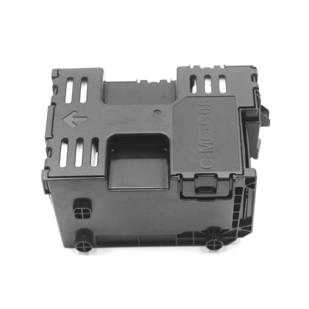 Tanque de tinta waste MC-G05 para solucionar error de depósito lleno 7
