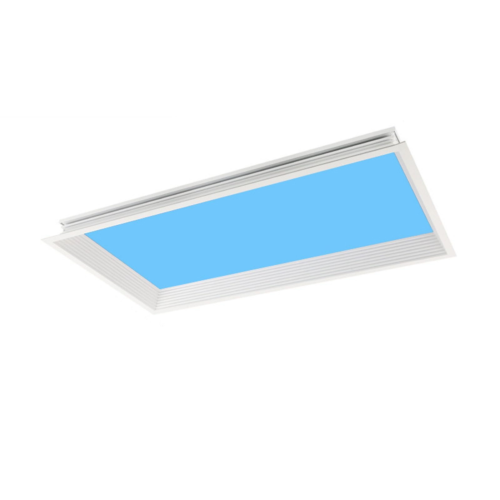 Lampa Sufitowa Imitująca Niebo Integrated-60 * 120cm