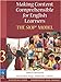 Making Content Comprehensible for English Learners: The SIOP Model (3rd Edition)