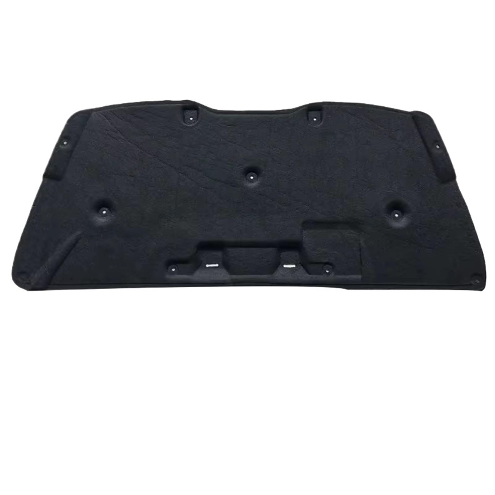 Fdurftar For 2007-2011 A Cotton Soundproof Cover For Toyota For Camry 2007-2024 Car Hood Engine Insulation Pad Engine Hood Insulation Pad(For 2007-2011 A)