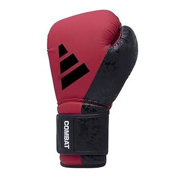 Amazon.co.jp: adidas ボクシング グローブ FLX3.0 コンバット50