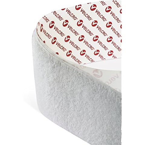 VELCRO Brand PS14 Self Adhesive Tape 30mm Cover