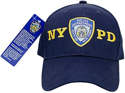 nypd snapback