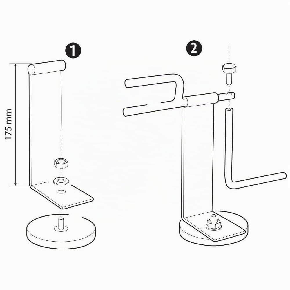 LAMPA 98511 Enrrollador de correas de amarre