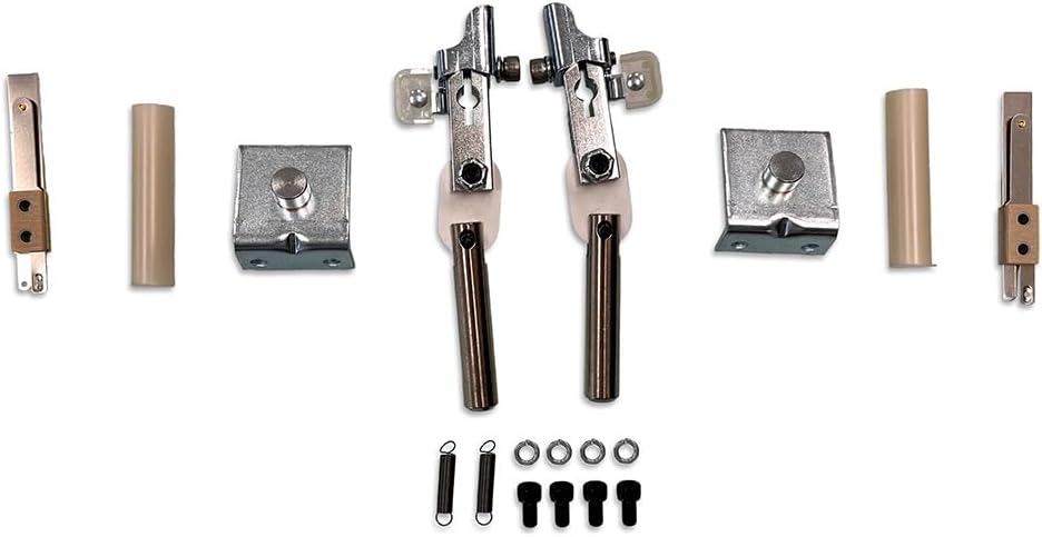 Stern Flipper Rebuild Kit, Also Compatible with Sega (Full KIT (Left & Right))