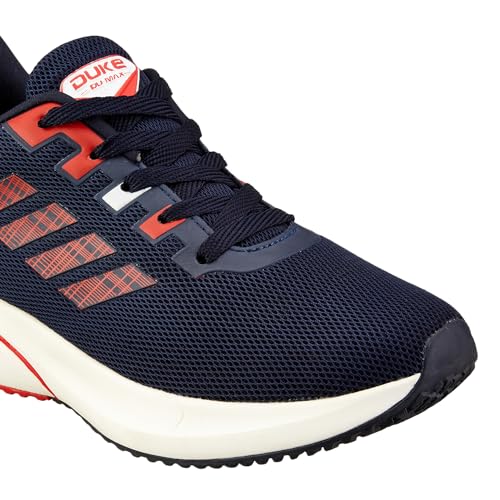 Image of Duke Mens Duke Men Sports Shoe Sneaker