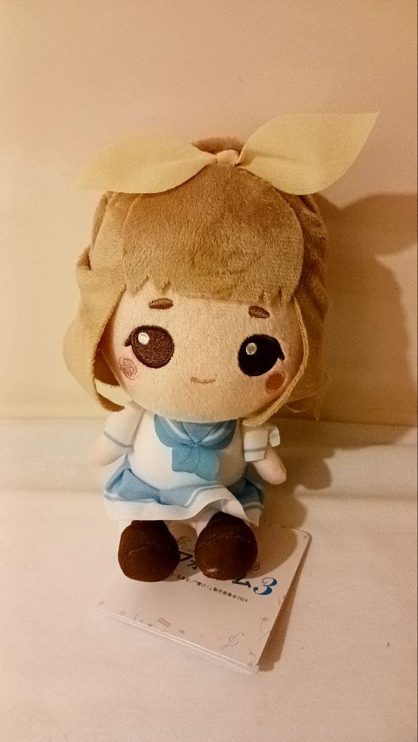 響け！ ユーフォニアム ぬいぐるみ vol.3吉川優子　鎧塚みぞれ　傘木 希美 響け！ ユーフォニアム ぬいぐるみ vol.3吉川優子 鎧塚みぞれ 傘木