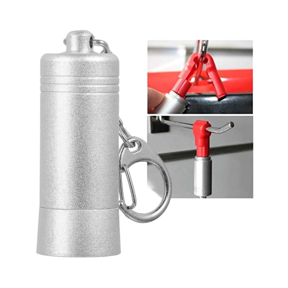 15000GS Golf Detacher Magnet Security Tag Detacher Security Tag Remover Stop Lock Remover for Retail Security Stop Lock