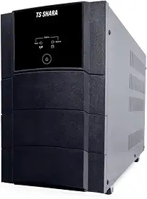 NOBREAK UPS SENOIDAL UNIVERSAL 2200 – COM RODÍZIO