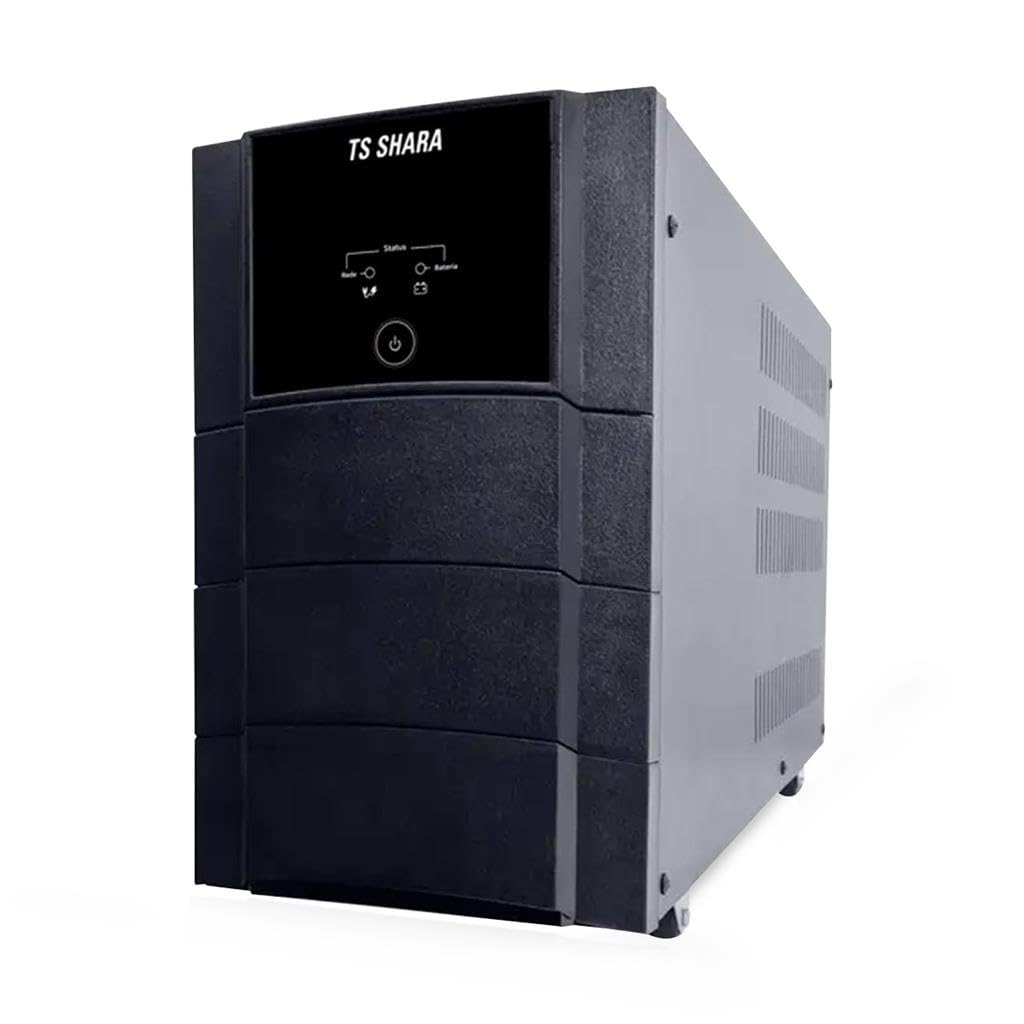 NOBREAK UPS SENOIDAL UNIVERSAL 2200 – COM RODÍZIO