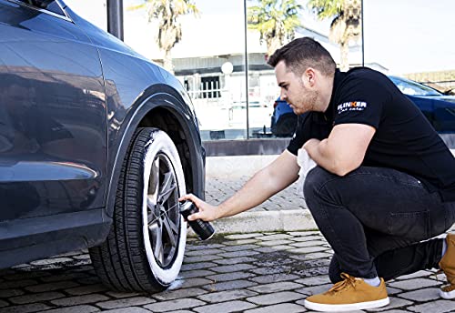 BLINKER Tire Revitalizer bandenverzorgingsschuim - Image 3
