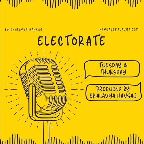 Electorate Titelbild