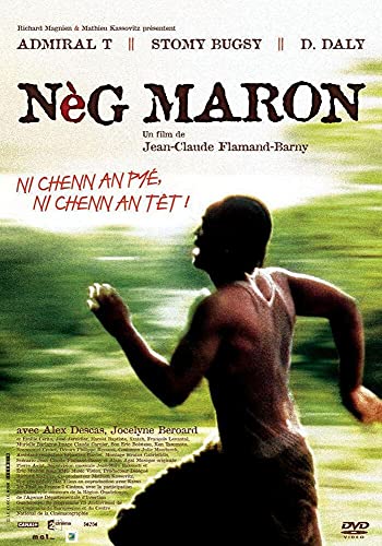 Neg maron