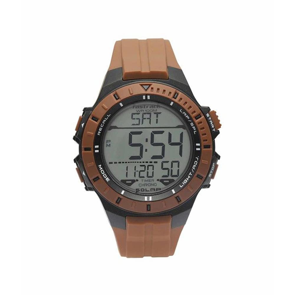 Watches, Grey, Classic