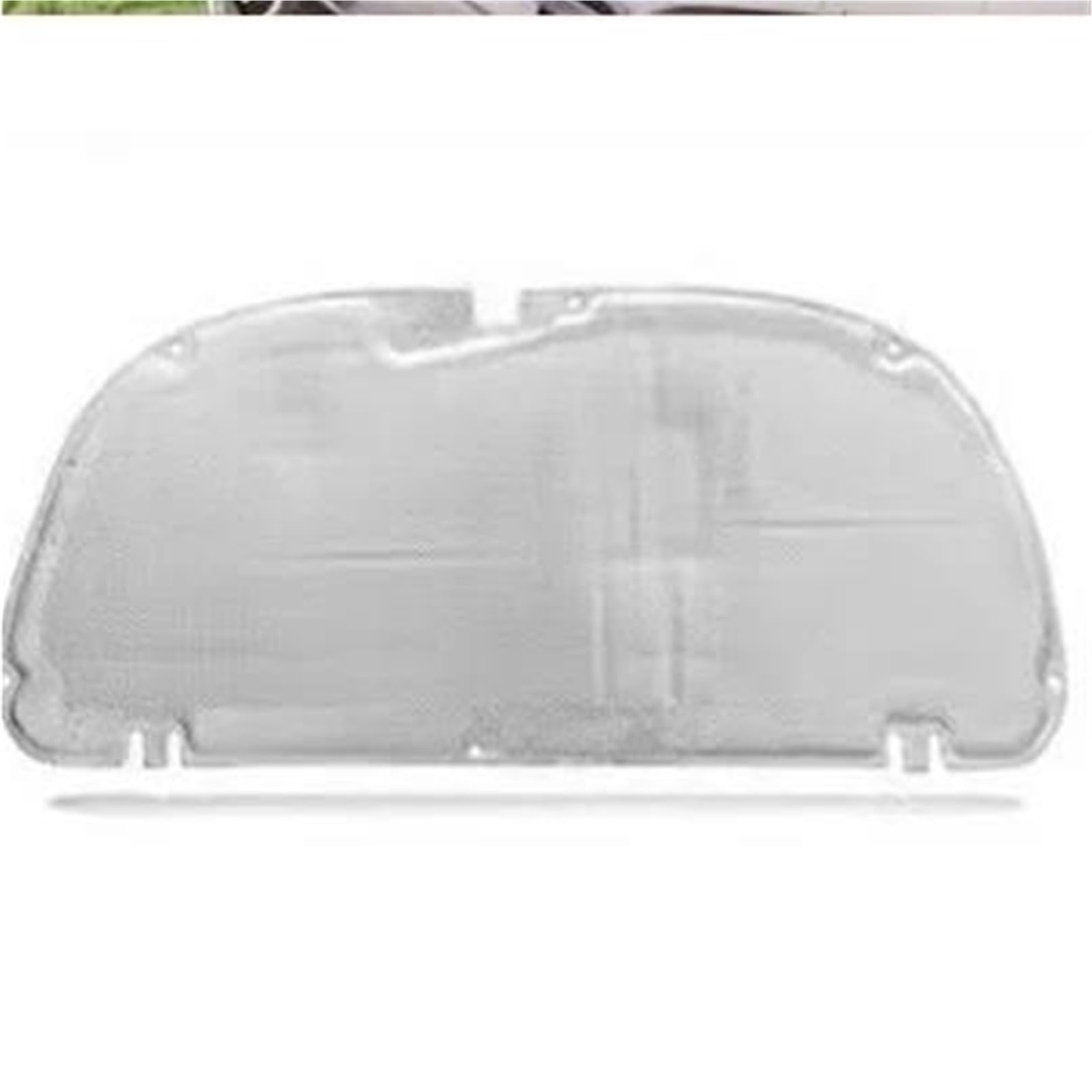 Coton pour capot moteur isolant thermique et panneau insonorisant Corolla E210 2019