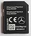 Produktbild SD Karte Mercedes Garmin Map Pilot STAR1 v11 Europe 2018-2019 - A2189063303