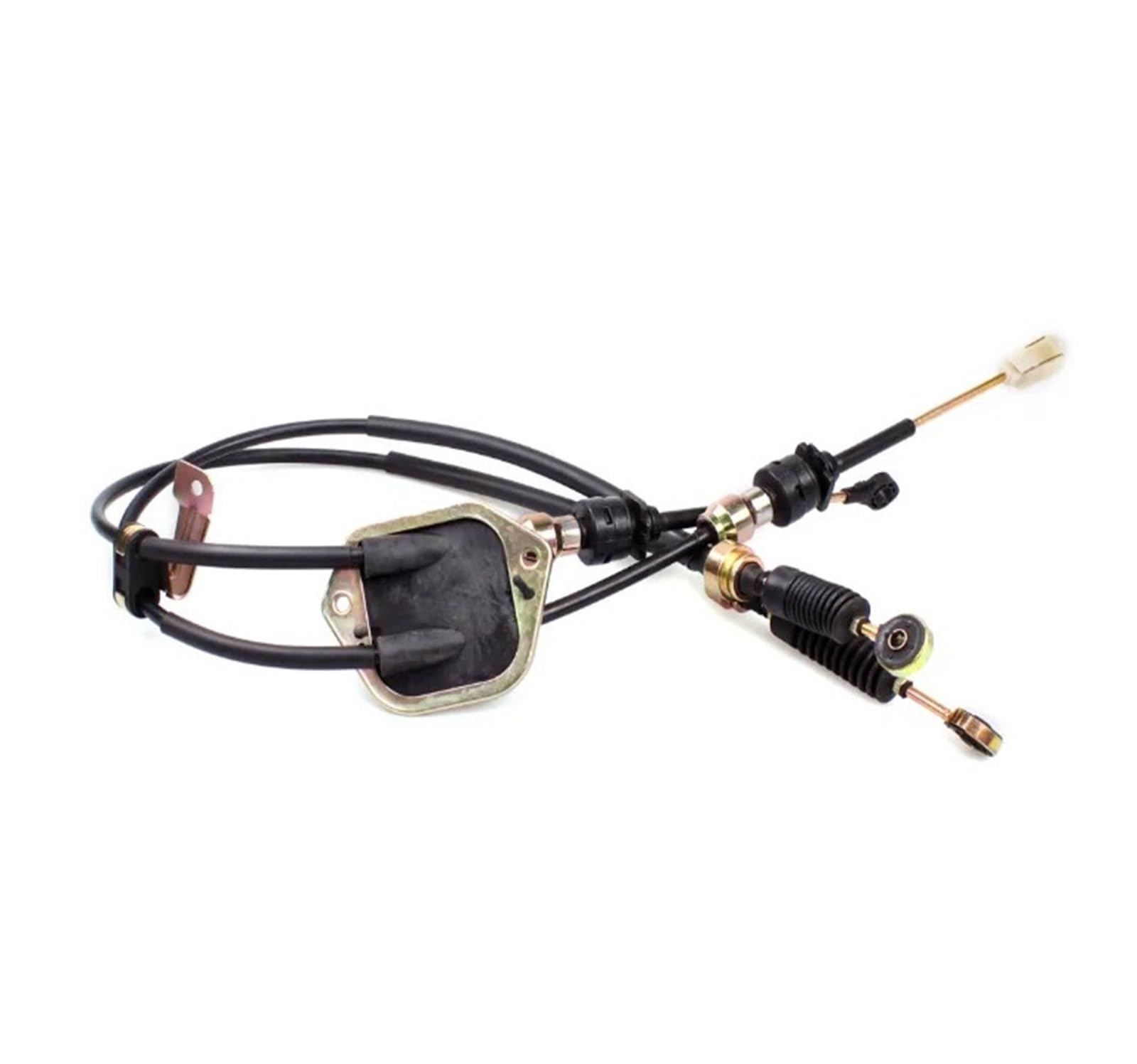 Cable selector marchas Geely MK evita marchas bloqueadas juego cables cambio manual 2