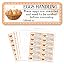 Eggs Handling Stickers