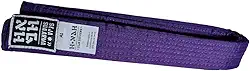 Faixa Roxa Básica sem Ponta, Haganah, Adulto, A4